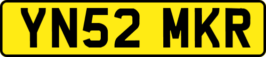 YN52MKR