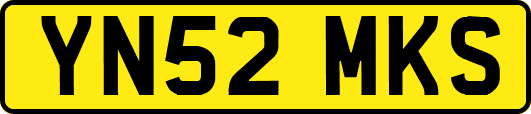 YN52MKS