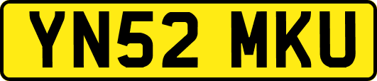 YN52MKU