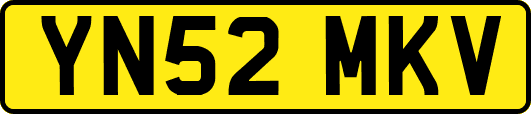 YN52MKV