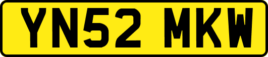 YN52MKW