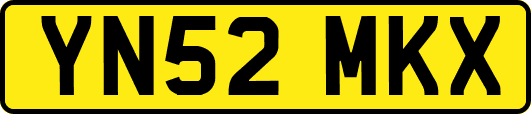 YN52MKX