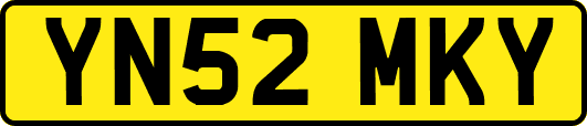 YN52MKY
