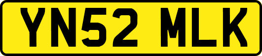 YN52MLK