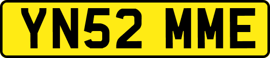 YN52MME