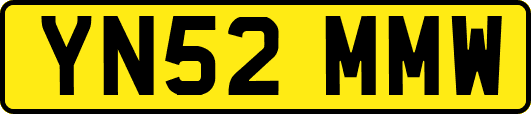 YN52MMW