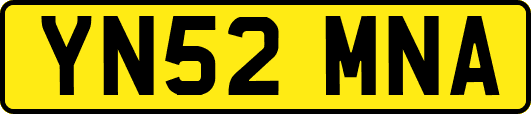 YN52MNA