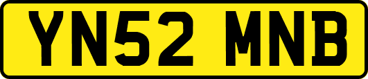 YN52MNB