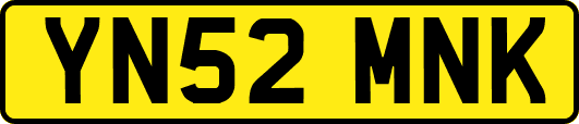 YN52MNK