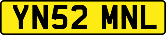 YN52MNL