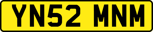 YN52MNM
