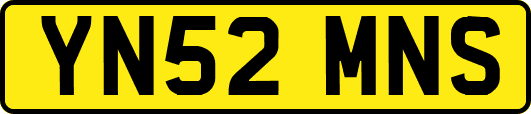 YN52MNS