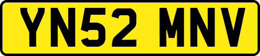 YN52MNV