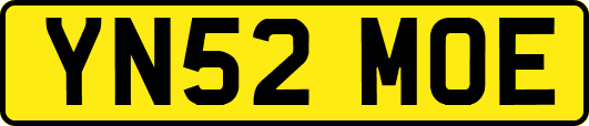 YN52MOE