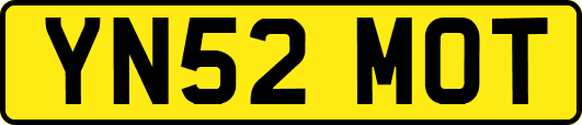 YN52MOT