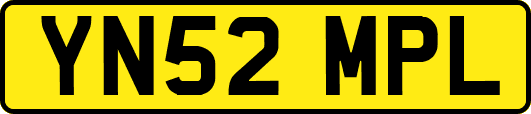 YN52MPL