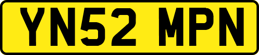 YN52MPN
