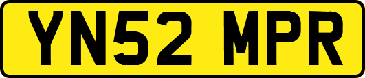 YN52MPR