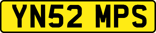 YN52MPS
