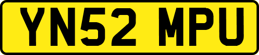 YN52MPU