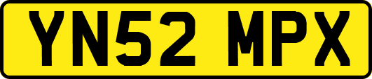 YN52MPX