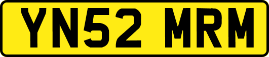 YN52MRM