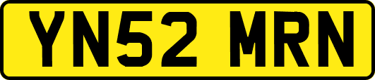 YN52MRN