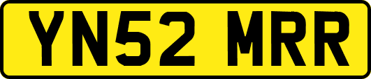 YN52MRR