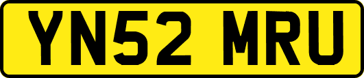 YN52MRU