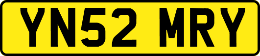 YN52MRY