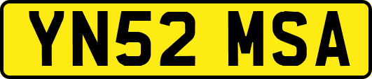 YN52MSA
