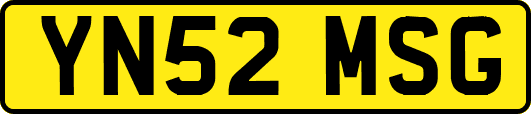 YN52MSG