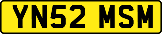 YN52MSM