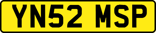 YN52MSP