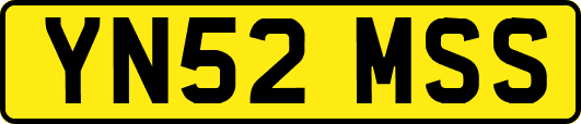 YN52MSS