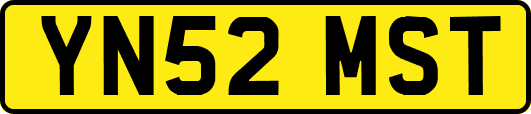 YN52MST