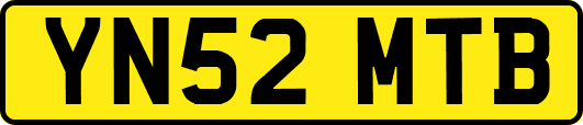 YN52MTB