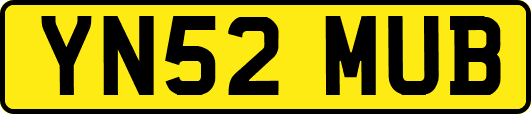 YN52MUB