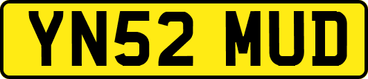 YN52MUD