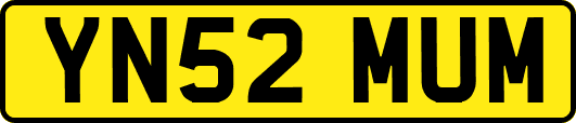 YN52MUM