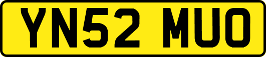 YN52MUO