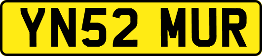YN52MUR