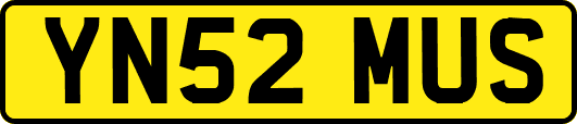 YN52MUS
