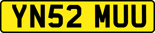 YN52MUU