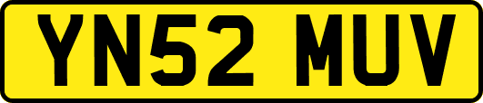 YN52MUV