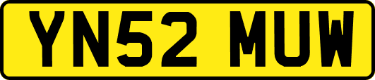 YN52MUW