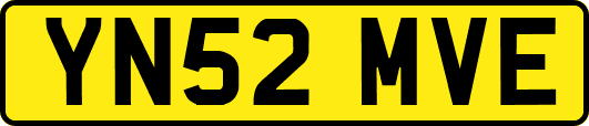 YN52MVE