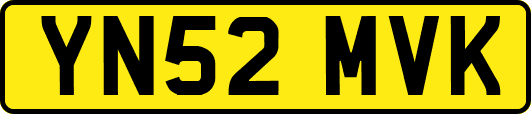YN52MVK