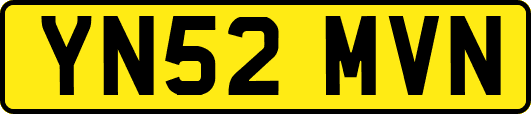 YN52MVN