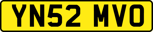 YN52MVO